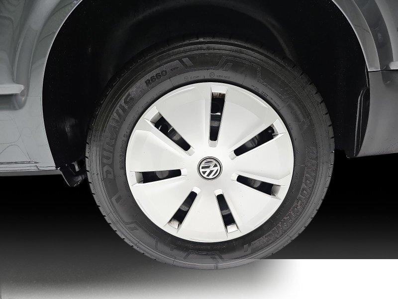 Volkswagen T6.1 Kombi 2.0 TDI L2H1 KLIMA 9-SITZE HECKFLÜGELTÜREN