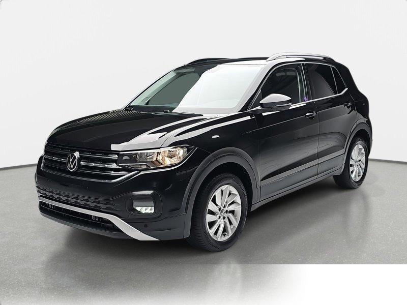 Volkswagen T-Cross 1.0 TSI DSG LIFE NAVI KLIMA DAB LM
