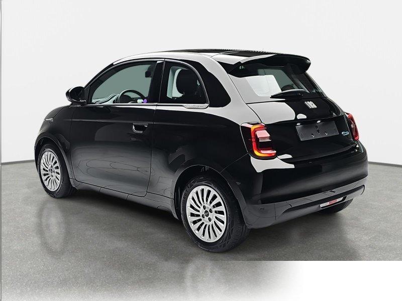 Fiat 500e 23,8 KWH ACTION KLIMA MIT BATTERIE-ZERTIFIKAT