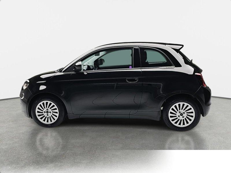 Fiat 500e 23,8 KWH ACTION KLIMA MIT BATTERIE-ZERTIFIKAT
