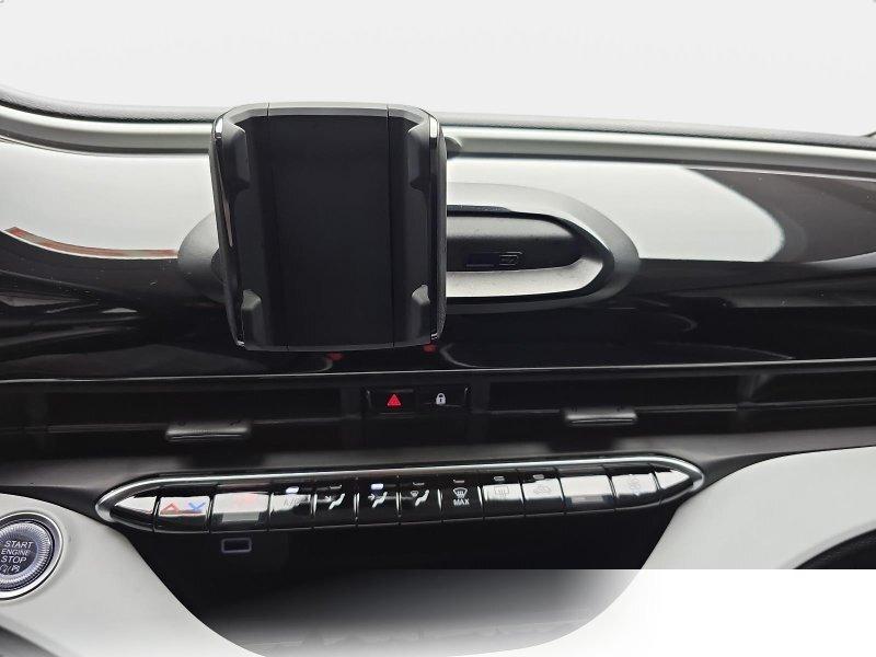 Fiat 500e 23,8 KWH ACTION KLIMA MIT BATTERIE-ZERTIFIKAT