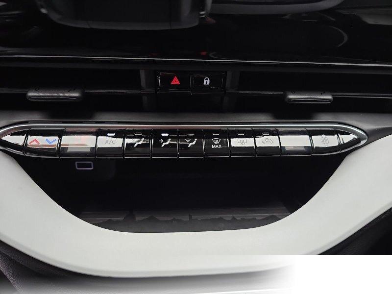 Fiat 500e 23,8 KWH ACTION KLIMA MIT BATTERIE-ZERTIFIKAT