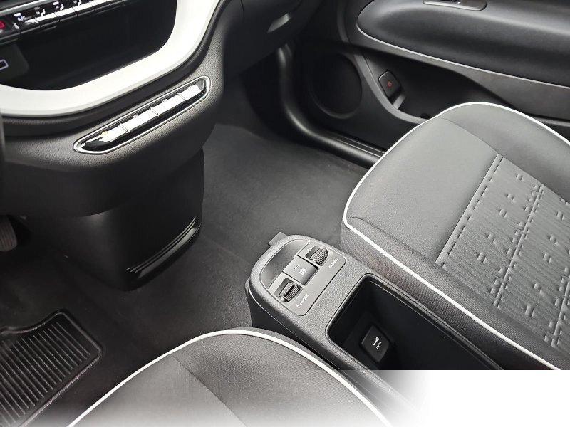 Fiat 500e 23,8 KWH ACTION KLIMA MIT BATTERIE-ZERTIFIKAT