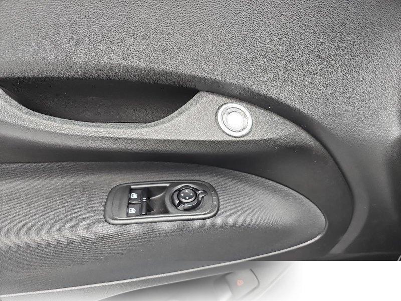 Fiat 500e 23,8 KWH ACTION KLIMA MIT BATTERIE-ZERTIFIKAT