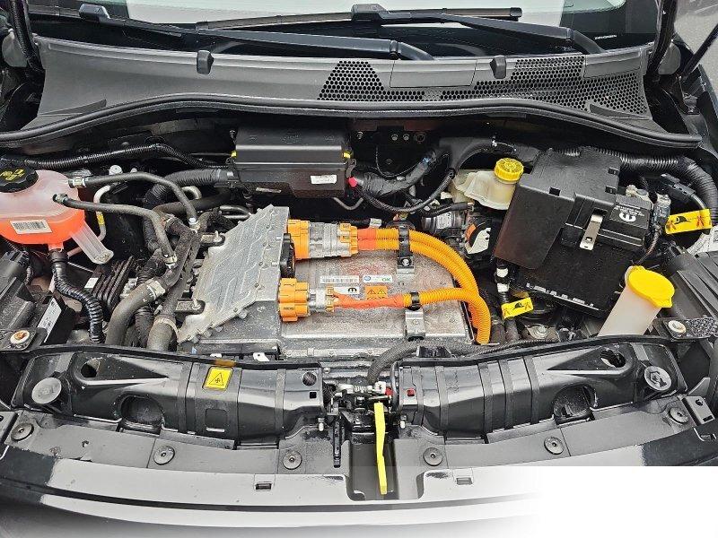 Fiat 500e 23,8 KWH ACTION KLIMA MIT BATTERIE-ZERTIFIKAT