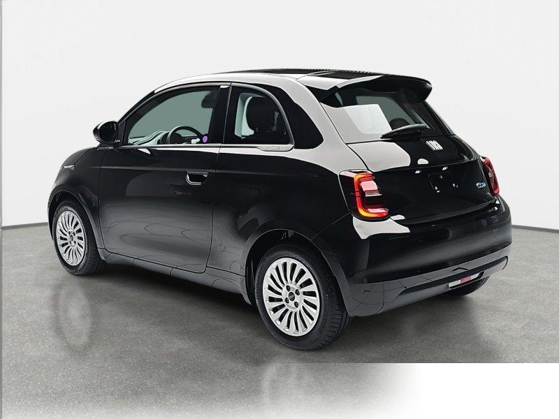 Fiat 500e 23,8 KWH ACTION KLIMA MIT BATTERIE-ZERTIFIKAT