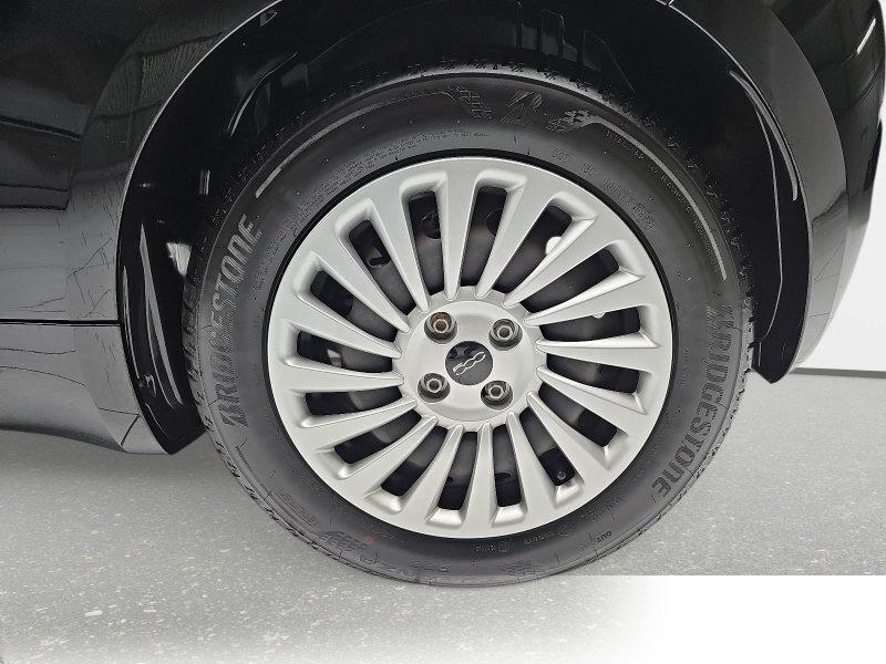 Fiat 500e 23,8 KWH ACTION KLIMA MIT BATTERIE-ZERTIFIKAT