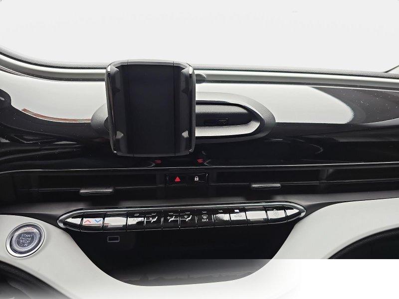 Fiat 500e 23,8 KWH ACTION KLIMA MIT BATTERIE-ZERTIFIKAT