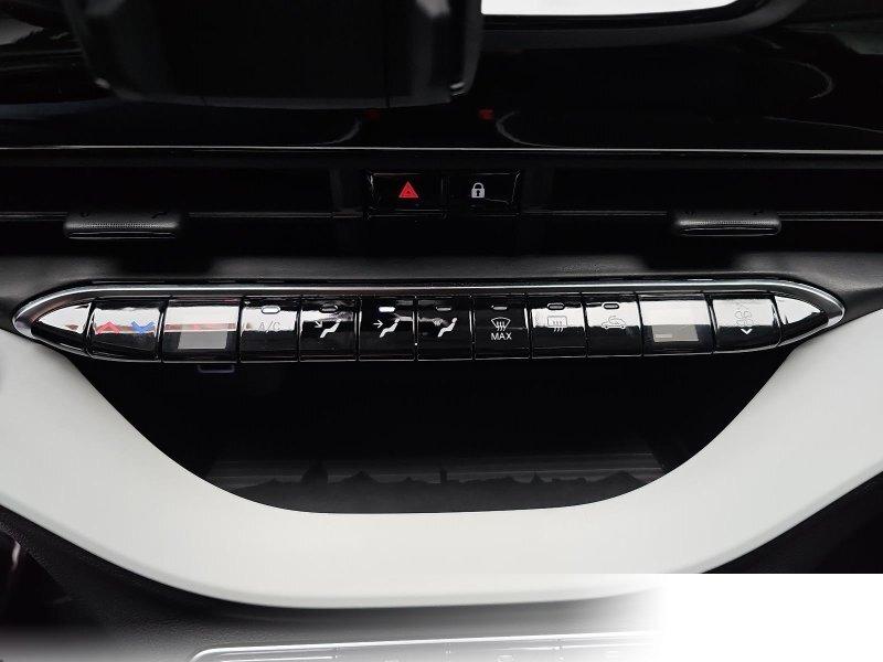 Fiat 500e 23,8 KWH ACTION KLIMA MIT BATTERIE-ZERTIFIKAT