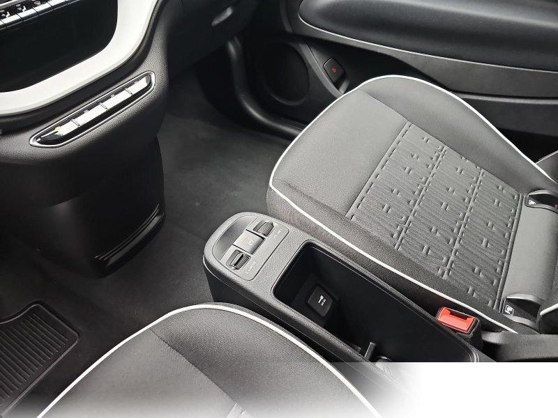Fiat 500e 23,8 KWH ACTION KLIMA MIT BATTERIE-ZERTIFIKAT