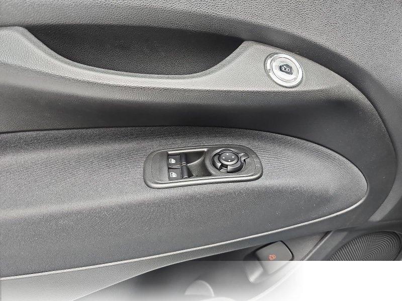 Fiat 500e 23,8 KWH ACTION KLIMA MIT BATTERIE-ZERTIFIKAT