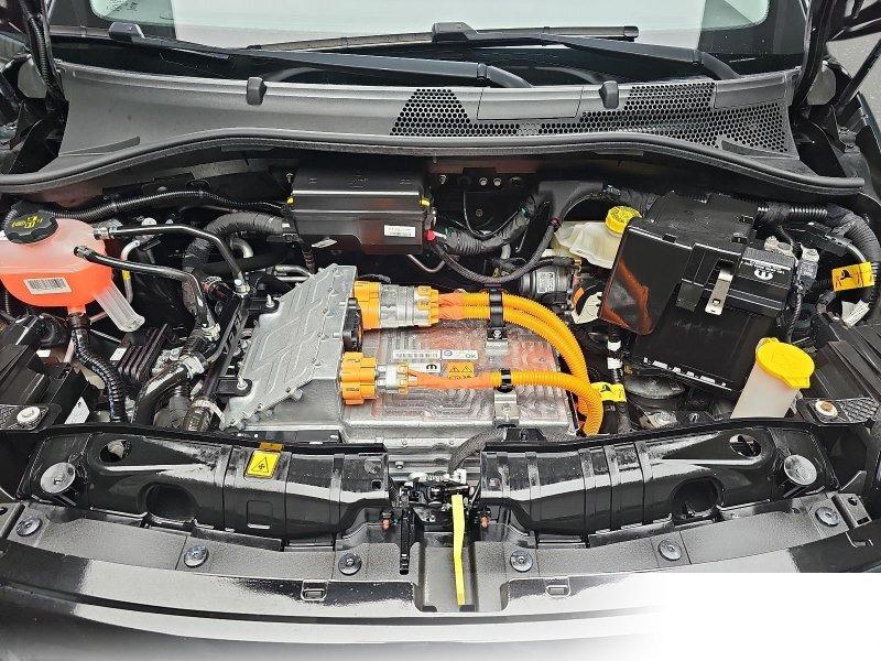 Fiat 500e 23,8 KWH ACTION KLIMA MIT BATTERIE-ZERTIFIKAT