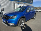 Bild Dacia Sandero STEPWAY TCe 90 PRESTIGE KLIMA*NAVI*PDC*R-CAM*AHK