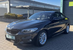 Bild BMW 218 d M Sport NAVI SHZ PDC HiFi