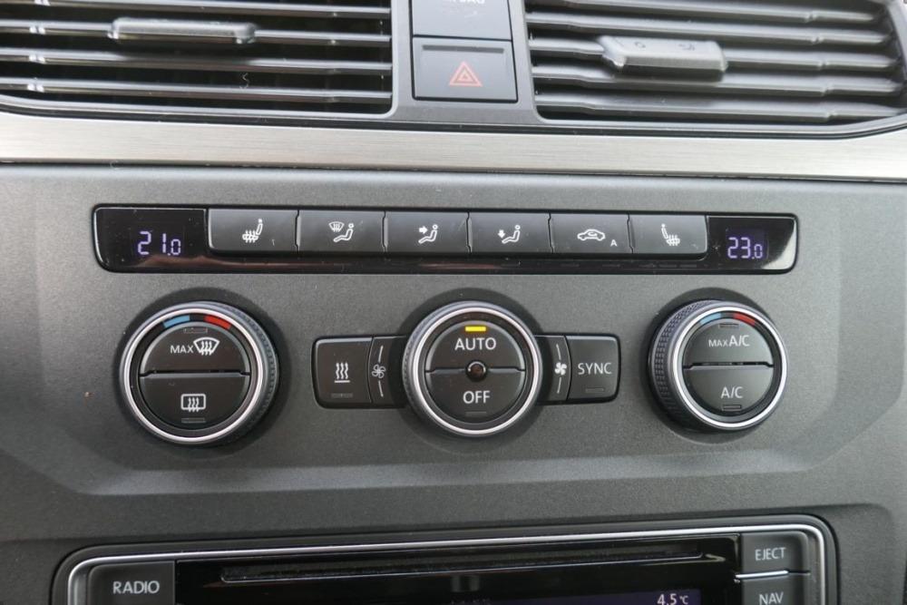 Volkswagen Caddy TRENDLINE 62kW ParkAs. Stdhzg Navi Kamera