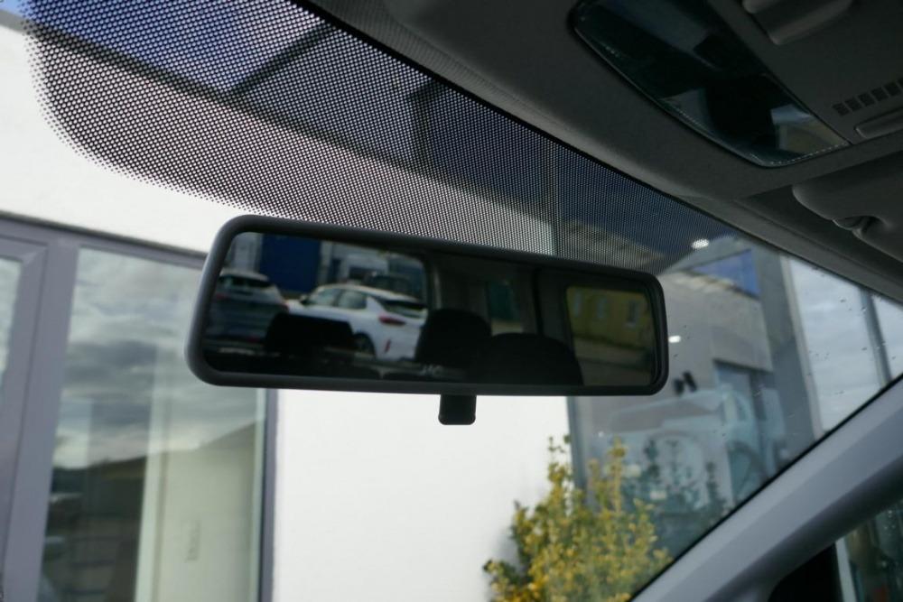 Volkswagen Caddy TRENDLINE 62kW ParkAs. Stdhzg Navi Kamera
