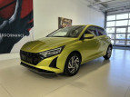 Bild Hyundai i20 GO Plus 1.0 T-GDI DCT 74kW (100PS) Navigationssystem, Klimaautomatik, Rückfa