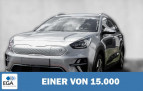 Bild Kia Niro e-Spirit Navi Leder digitales Cockpit Soundsystem JBL Klimasitze LED ACC Ap