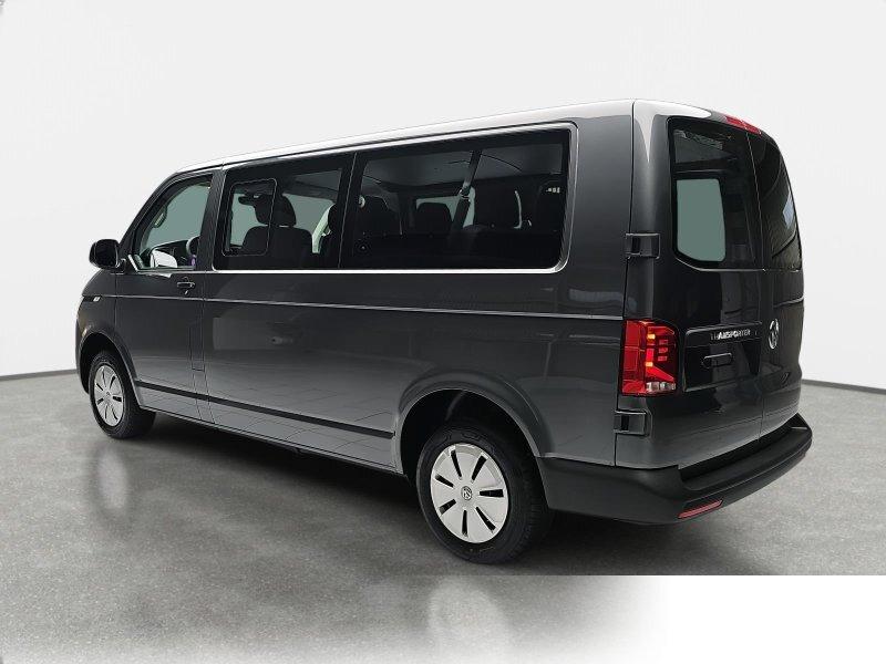 Volkswagen T6.1 Kombi 2.0 TDI L2H1 KLIMA 9-SITZE HECKFLÜGELTÜREN