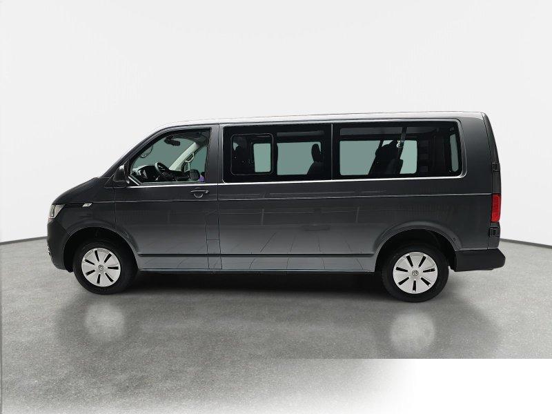 Volkswagen T6.1 Kombi 2.0 TDI L2H1 KLIMA 9-SITZE HECKFLÜGELTÜREN