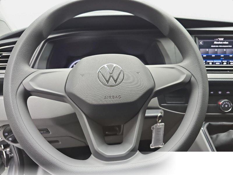 Volkswagen T6.1 Kombi 2.0 TDI L2H1 KLIMA 9-SITZE HECKFLÜGELTÜREN
