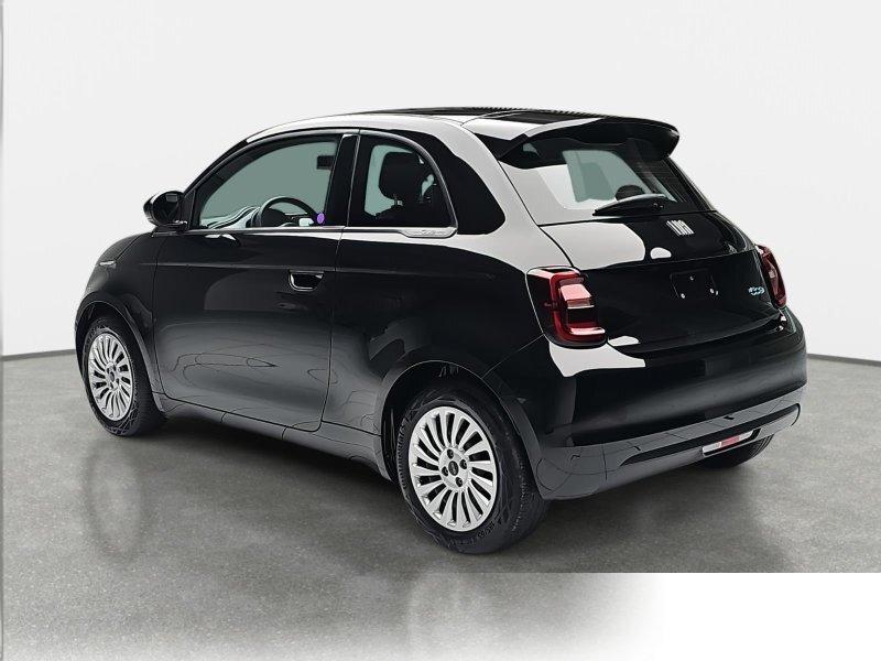 Fiat 500e 23,8 KWH ACTION KLIMA MIT BATTERIE-ZERTIFIKAT