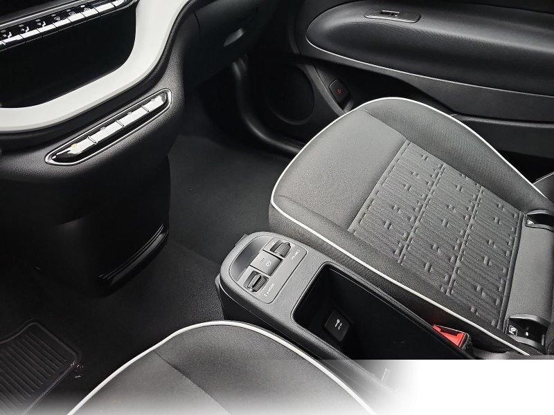 Fiat 500e 23,8 KWH ACTION KLIMA MIT BATTERIE-ZERTIFIKAT