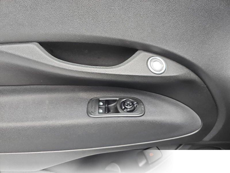 Fiat 500e 23,8 KWH ACTION KLIMA MIT BATTERIE-ZERTIFIKAT