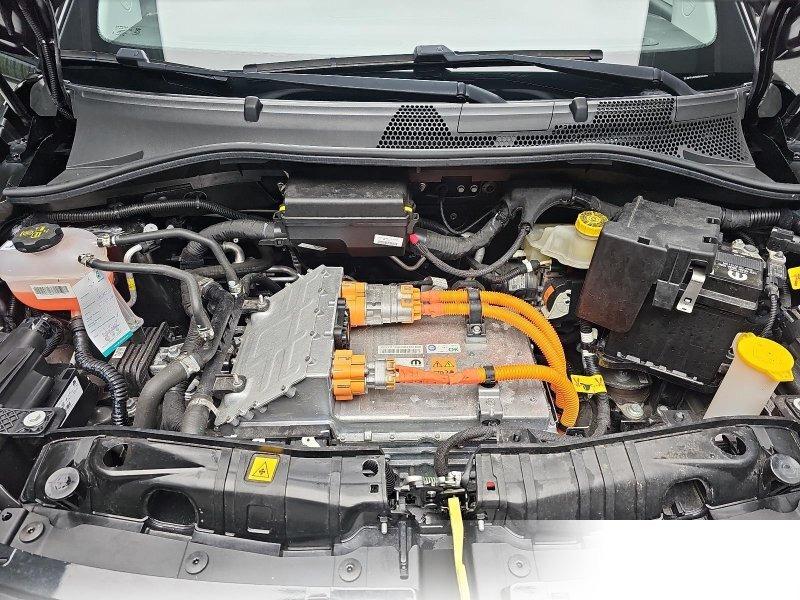 Fiat 500e 23,8 KWH ACTION KLIMA MIT BATTERIE-ZERTIFIKAT