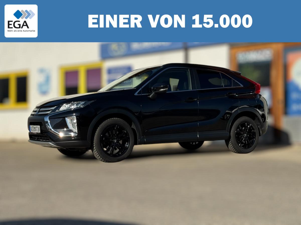 Mitsubishi Eclipse Cross 1.5 T-MIVEC Diamant Ed. 2WD Automatik