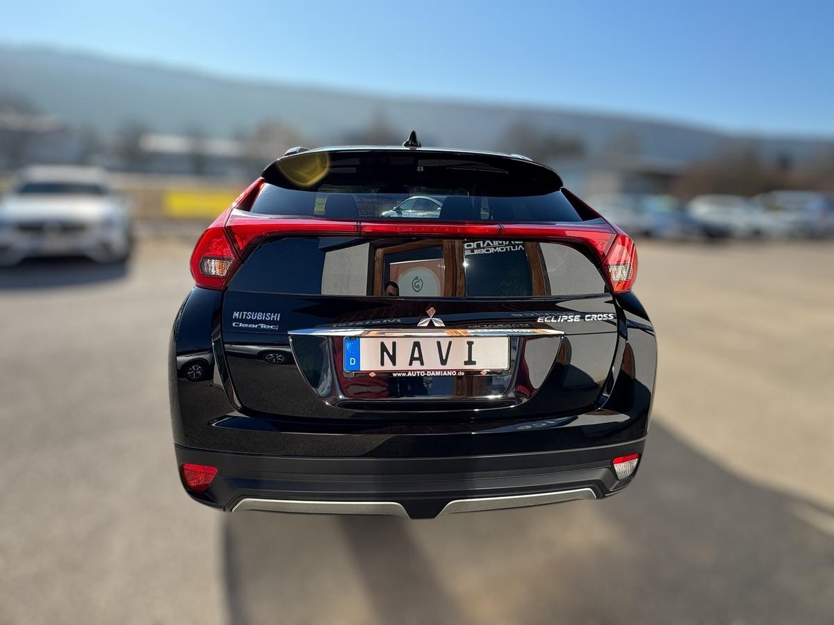 Mitsubishi Eclipse Cross 1.5 T-MIVEC Diamant Ed. 2WD Automatik