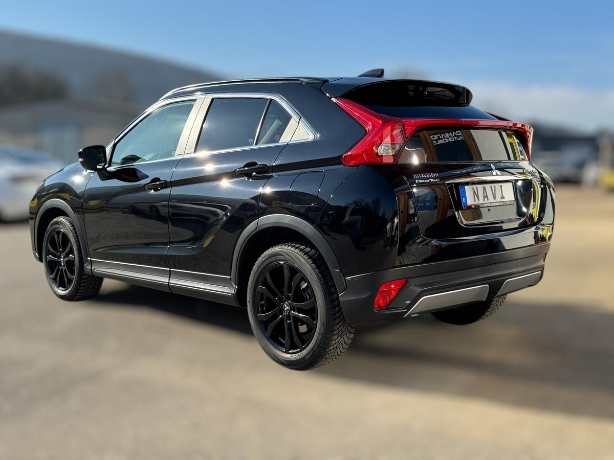 Mitsubishi Eclipse Cross 1.5 T-MIVEC Diamant Ed. 2WD Automatik