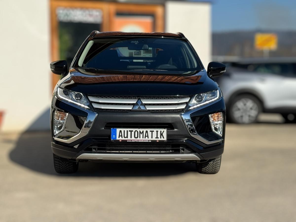 Mitsubishi Eclipse Cross 1.5 T-MIVEC Diamant Ed. 2WD Automatik