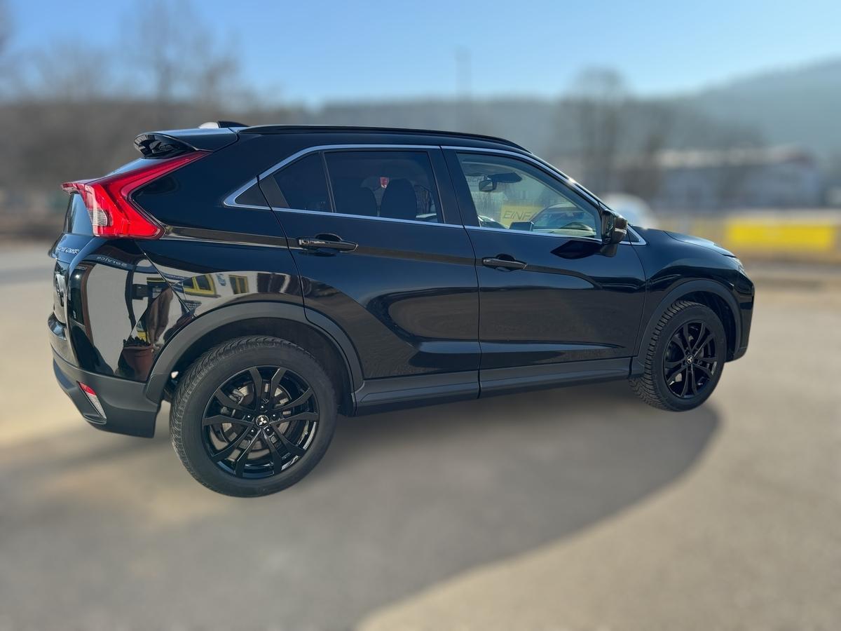 Mitsubishi Eclipse Cross 1.5 T-MIVEC Diamant Ed. 2WD Automatik
