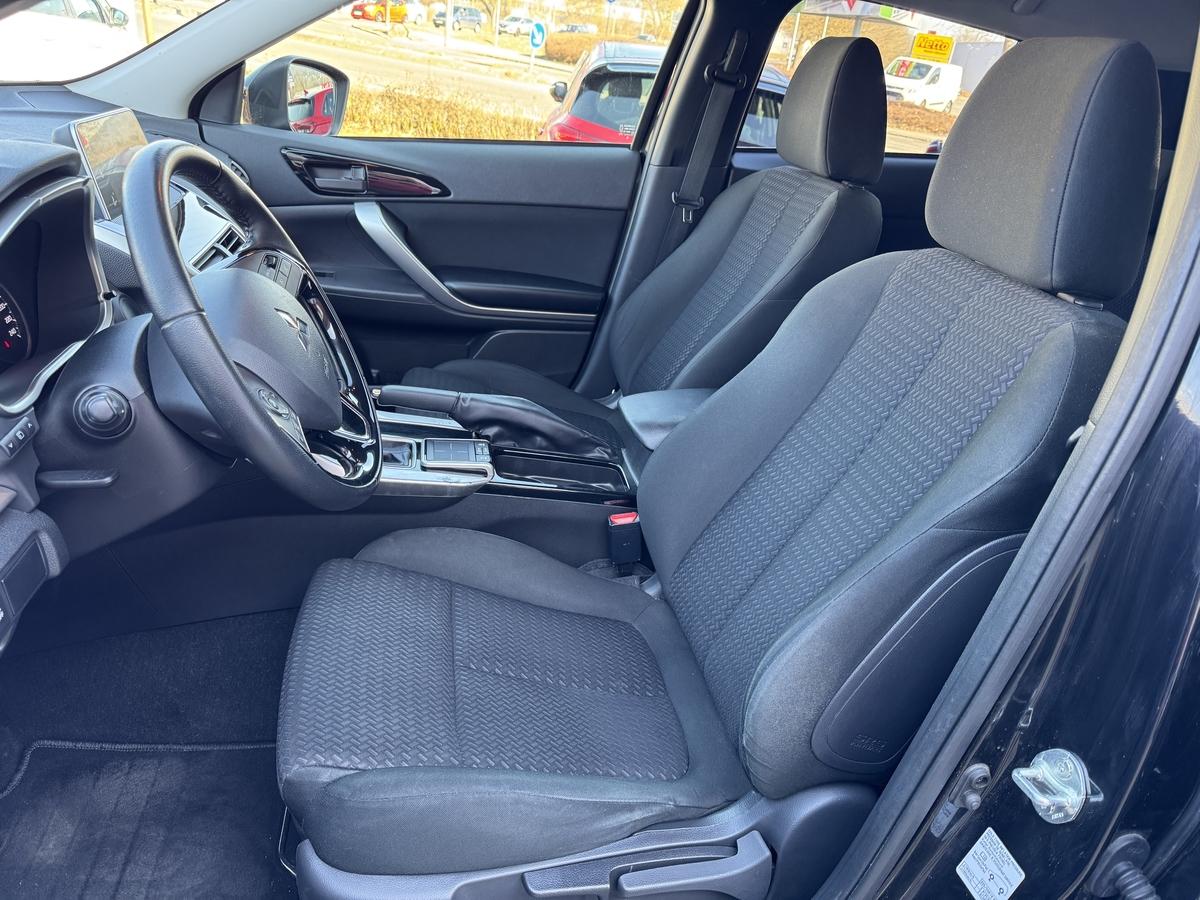 Mitsubishi Eclipse Cross 1.5 T-MIVEC Diamant Ed. 2WD Automatik