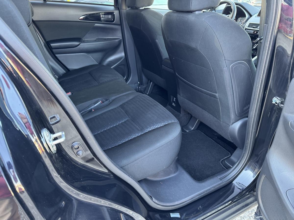 Mitsubishi Eclipse Cross 1.5 T-MIVEC Diamant Ed. 2WD Automatik