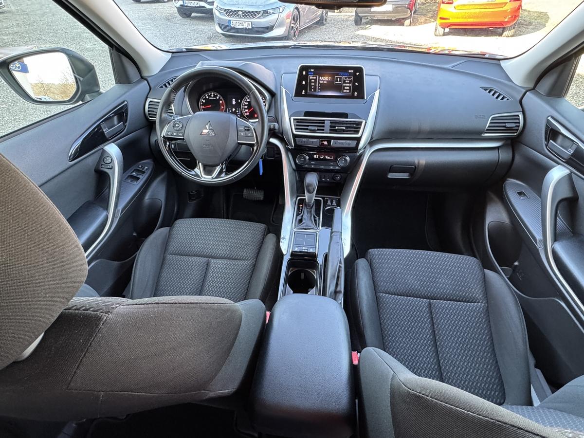 Mitsubishi Eclipse Cross 1.5 T-MIVEC Diamant Ed. 2WD Automatik