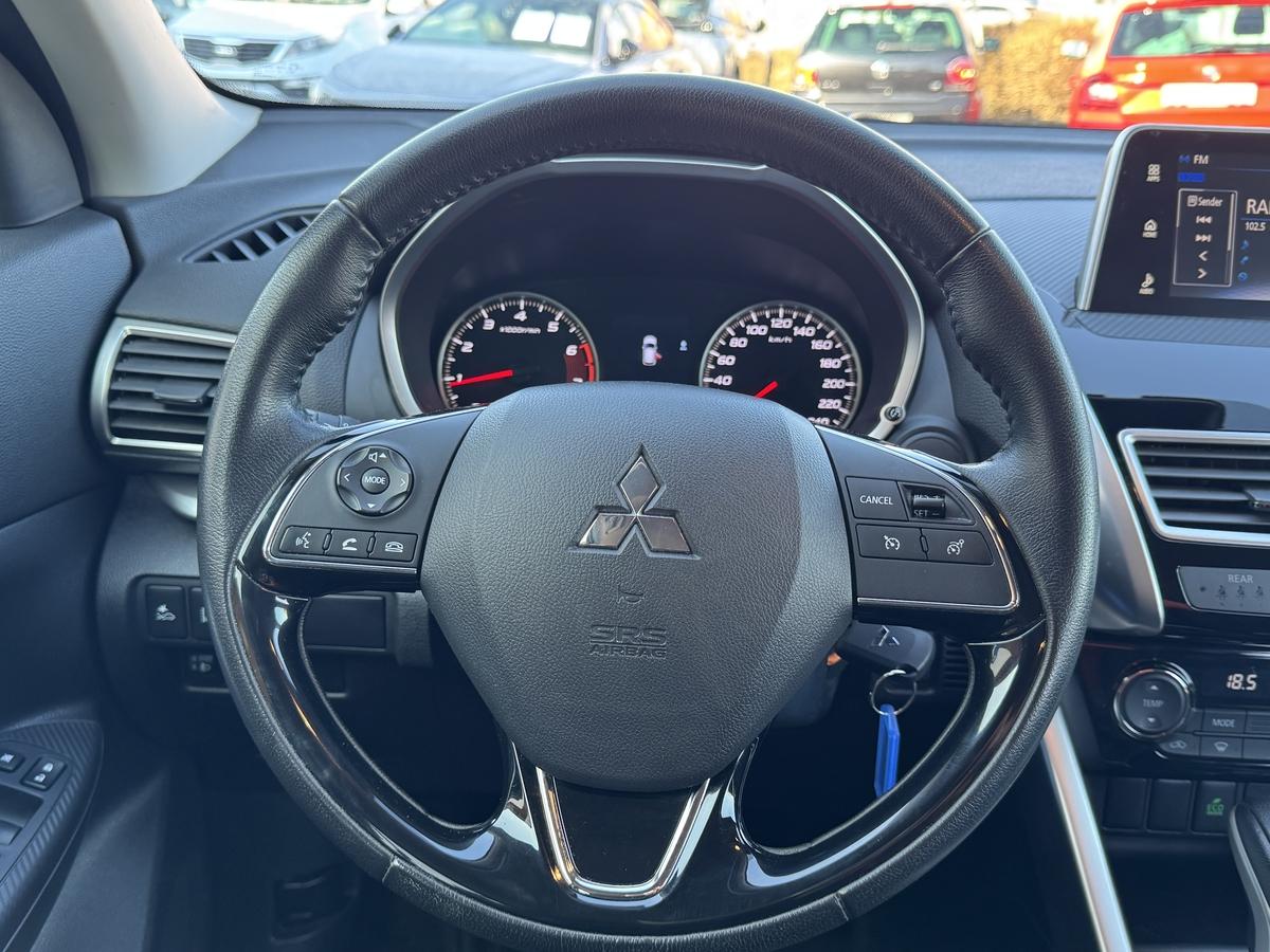 Mitsubishi Eclipse Cross 1.5 T-MIVEC Diamant Ed. 2WD Automatik