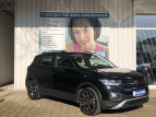 Bild Volkswagen T-Cross 1.0 TSI Style*NAVI*LED*SHZ*CAM*DIGI*PDC*ALU 18*MEDIA