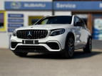 Bild Mercedes-Benz GLC 63 AMG 4Matic Leder*AMG Styling Paket*Luftfederung*Night