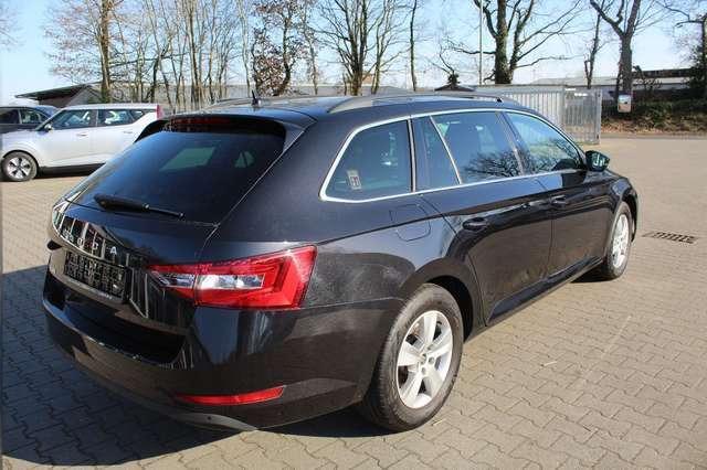 Skoda Superb Combi 2.0 TDI Ambition(Business Columbus)