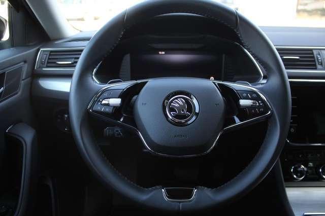 Skoda Superb Combi 2.0 TDI Ambition(Business Columbus)