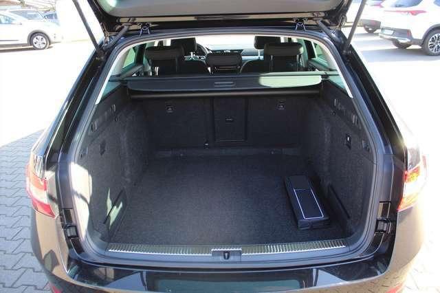 Skoda Superb Combi 2.0 TDI Ambition(Business Columbus)