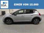 Bild Citroën C3 Feel Pack LED/Navi/Tempomat/PDC/DAB