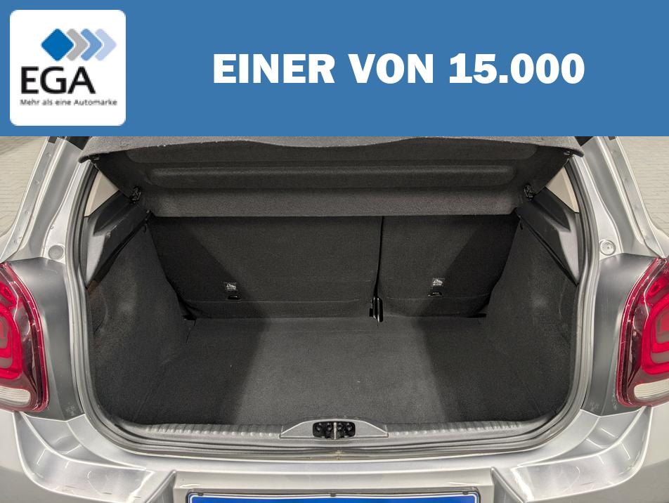 Citroën C3 Feel Pack LED/Navi/Tempomat/PDC/DAB