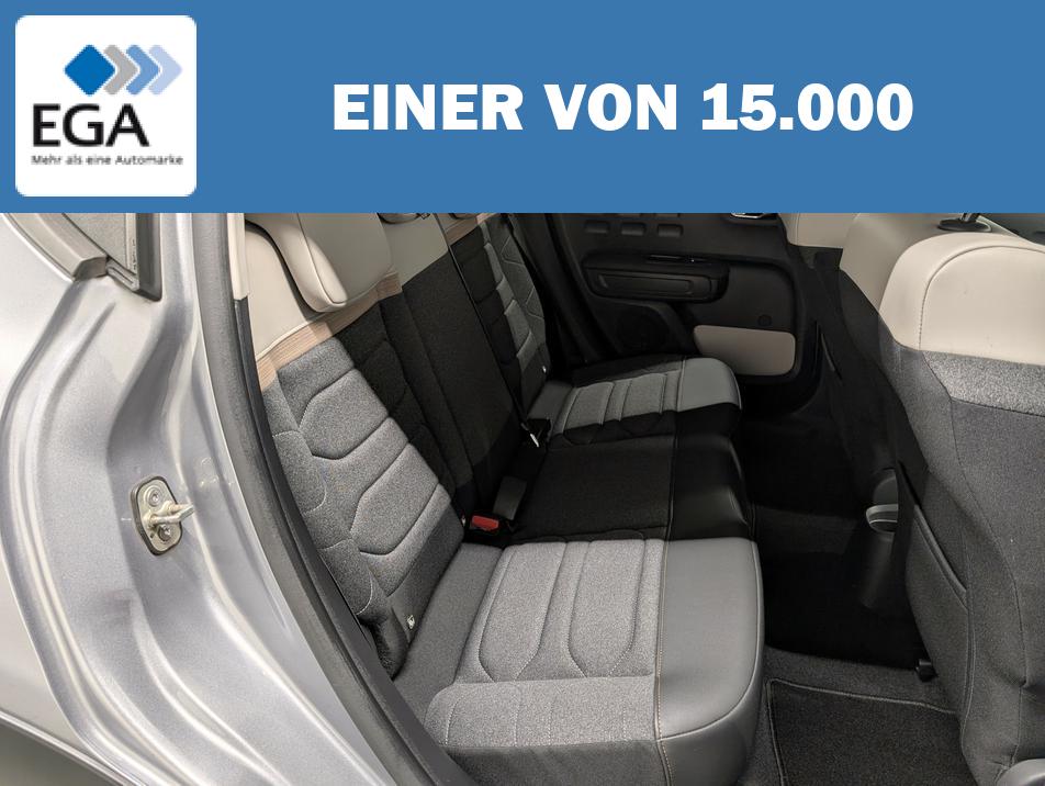 Citroën C3 Feel Pack LED/Navi/Tempomat/PDC/DAB