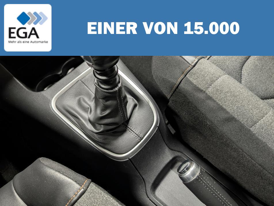 Citroën C3 Feel Pack LED/Navi/Tempomat/PDC/DAB