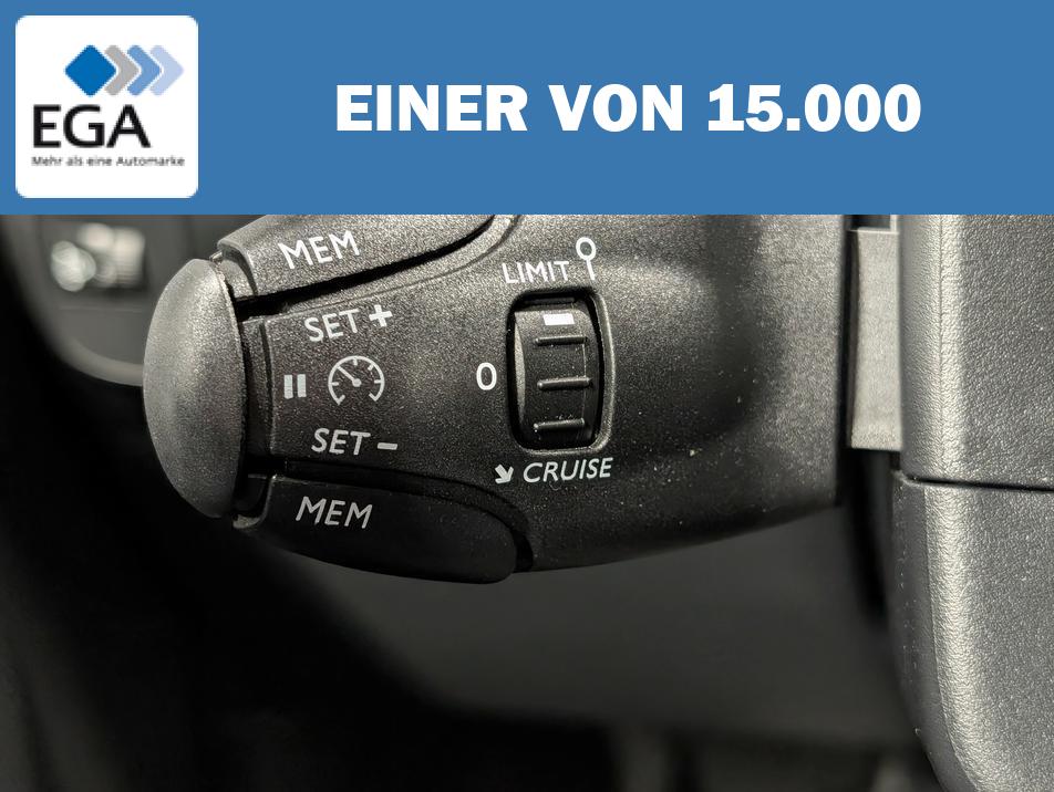 Citroën C3 Feel Pack LED/Navi/Tempomat/PDC/DAB