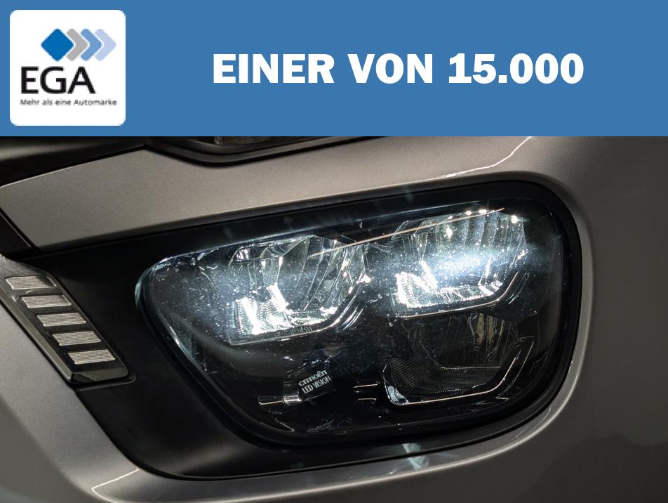 Citroën C3 Feel Pack LED/Navi/Tempomat/PDC/DAB