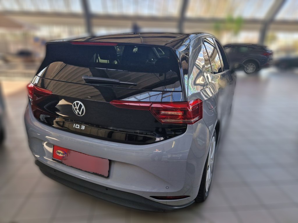 Volkswagen ID.3 Performance >0 % Anzahlung<